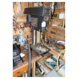 Drill press