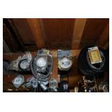 Folding doors & more