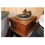Phonograph