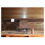 Mission style clocks