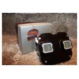 Viewmasters & slides