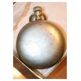 Pocket Watch