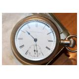 Pocket Watch