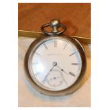 Pocket Watch