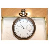 Pocket Watch