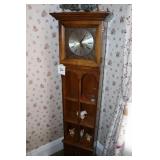 Grandmother clock