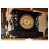 Mantle clock