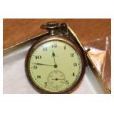 Pocket Watch