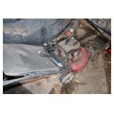 Push mowers & more