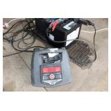 Schumacker battery charger