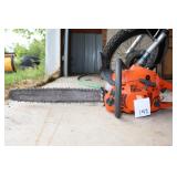 Chainsaw