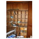 Hutch/Cupboard Top