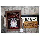 Vintage Signs