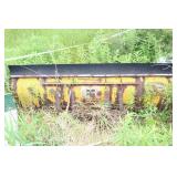 Meyer Snow Plow