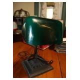 Emeralite Desk Lamp