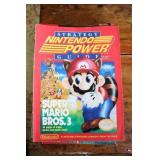 Nintendo Power Strategy Guide, Simpson Illustrated