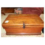 Antique Carpenter