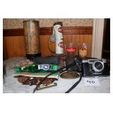 Vintage Collectibles