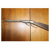Antique Daisy Cork Gun