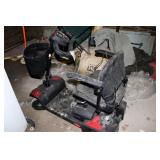 Mobility Scooter