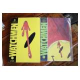 Graphic Novels