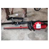Hyper Tough electric hedge trimmer