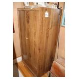 Cupboard, Clothing Rack & More