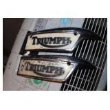 Side Badges