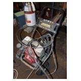 Honda Engine Pressure Washer