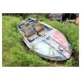Boat & Trailer