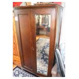 Wardrobes