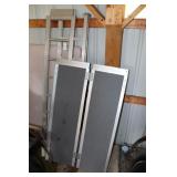 Aluminum Ranps