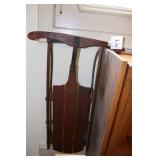 Antique Runner Sled