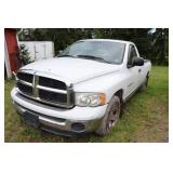 2005 Dodge 1500