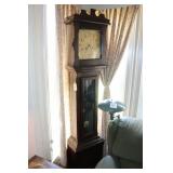 Grandfather Clock