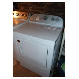 Whirlpool Dryer