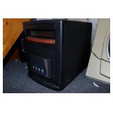 Eiden Pure Infrared Heater
