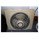 Fans, Mattress, Wardrobe