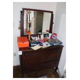 Dressers & Wardrobe