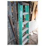 Step ladders