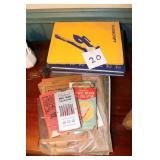 Vintage Paper Goods