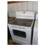 Maytag electric stove