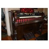 Weaver Organ & Piano Co