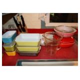 Pyrex