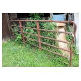 Gates
