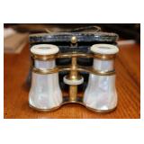 Antique Opera Glasses