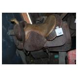 Saddle