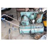 Sears paint sprayer