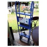 Appliance hand truck