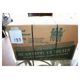 Military Ready Meals